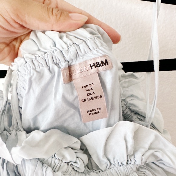 H&M Dress - Picture 4 of 5